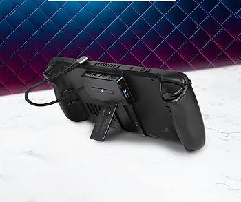 SteamDeck OLED 1TB + 純正ドッキングステーション+カバー Amazon.co.jp: 【Steam Deck/OLED 専用設計】 EGGSLINER GAMES